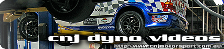 CNJ Dyno