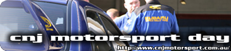 CNJ Motor Day