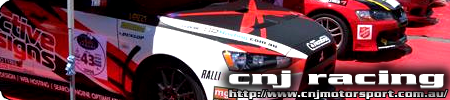 CNJ Racing