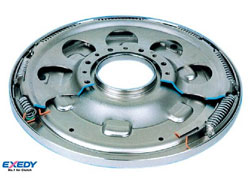 HEAVY DUTY AND HEAVY DUTY BUTTON SPORTS CLUTCH