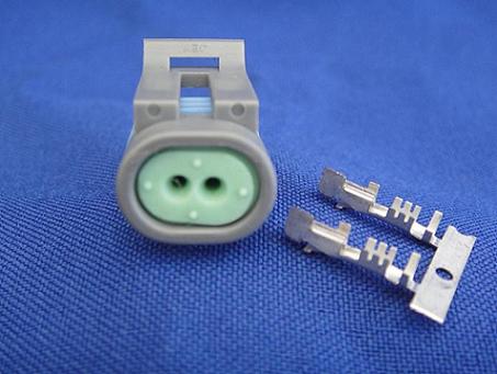 Delco Air Temp Sensor Connector Kit