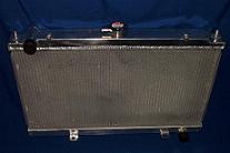 CNJ S15 Radiator