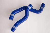 CNJ EVO 6 Silicon Radiator Hose Set