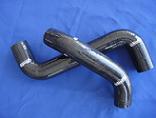CNJ GDB Silicon Radiator Hose Set