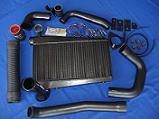 Safari Intercooler System Nissan Patrol Y60 (GQ) SCTD42