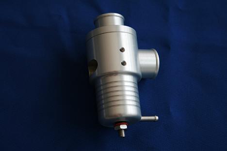 CNJ Blow Off Valve