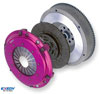 Heavy Duty Clutch Kits